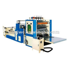 Box Type Tissue Napkin Making Machine Four-Six lines